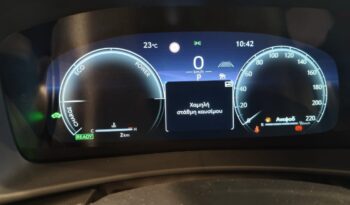 Toyota C-HR C-LUB 1.8 HEV full