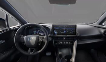 Toyota C-HR C-LUB Bi-Tone 1.8 HEV full