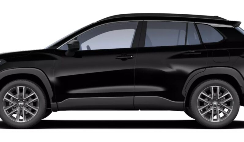 TOYOTA COROLLA X 1.8 HSD eCVT STYLE full