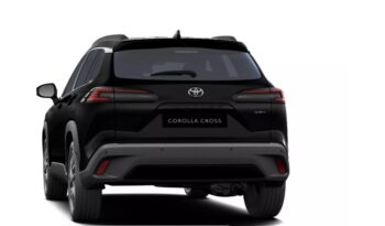 TOYOTA COROLLA X 1.8 HSD eCVT STYLE full