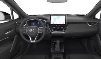 TOYOTA COROLLA X 1.8 HSD eCVT STYLE full