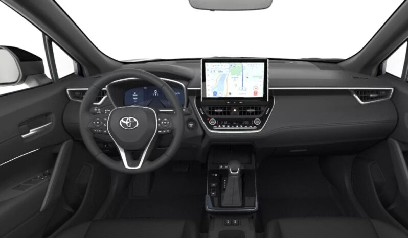 TOYOTA COROLLA X 1.8 HSD eCVT STYLE full