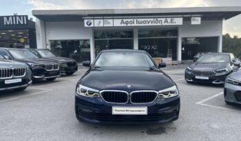 BMW 530e iPerformance Sport Line full