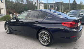 BMW 530e iPerformance Sport Line full