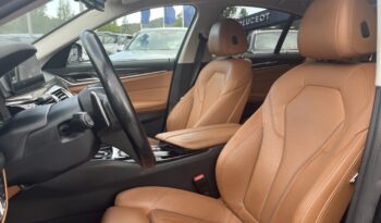 BMW 530e iPerformance Sport Line full