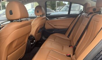 BMW 530e iPerformance Sport Line full