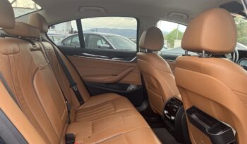 BMW 530e iPerformance Sport Line full