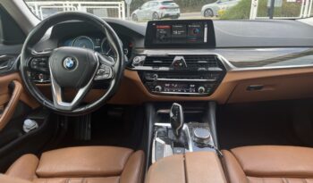 BMW 530e iPerformance Sport Line full