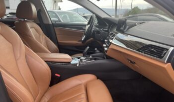 BMW 530e iPerformance Sport Line full
