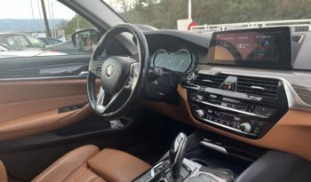BMW 530e iPerformance Sport Line full
