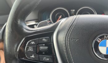 BMW 530e iPerformance Sport Line full