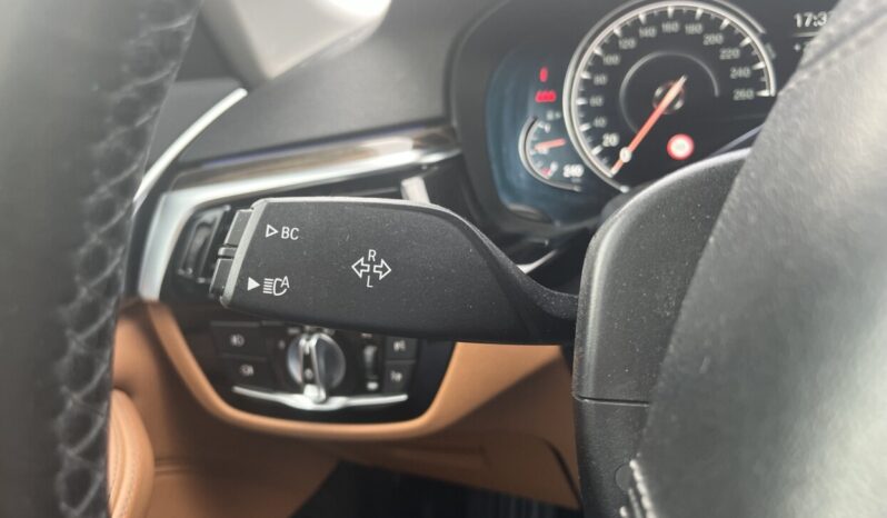 BMW 530e iPerformance Sport Line full