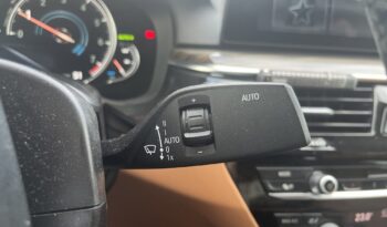 BMW 530e iPerformance Sport Line full