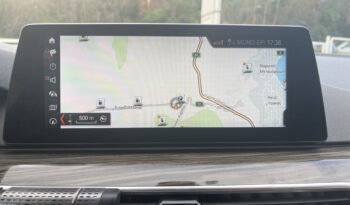 BMW 530e iPerformance Sport Line full