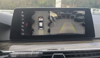 BMW 530e iPerformance Sport Line full