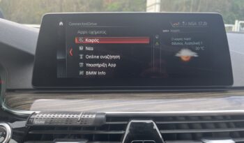 BMW 530e iPerformance Sport Line full