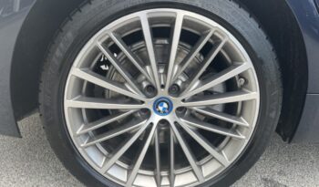 BMW 530e iPerformance Sport Line full