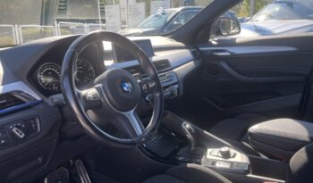 BMW X2 16 D sDrive M Sport X (Φ) full