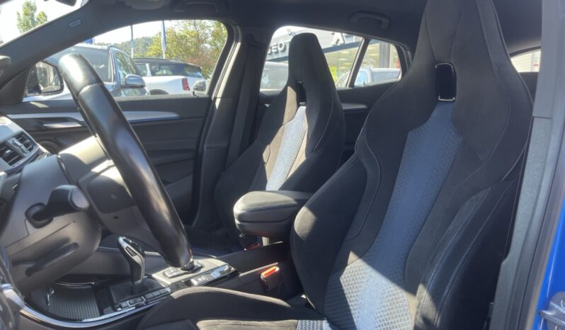 BMW X2 16 D sDrive M Sport X (Φ) full