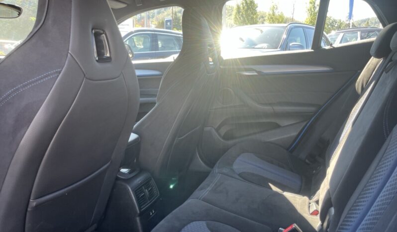 BMW X2 16 D sDrive M Sport X (Φ) full
