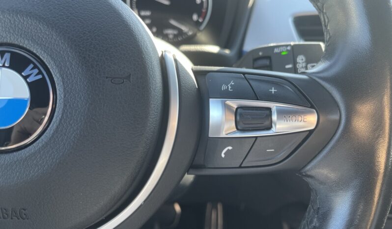 BMW X2 16 D sDrive M Sport X (Φ) full