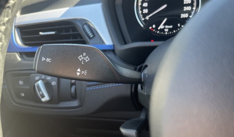 BMW X2 16 D sDrive M Sport X (Φ) full