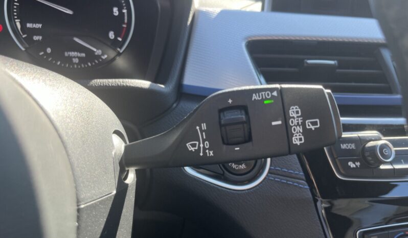 BMW X2 16 D sDrive M Sport X (Φ) full