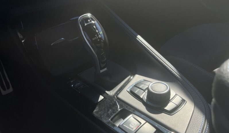 BMW X2 16 D sDrive M Sport X (Φ) full