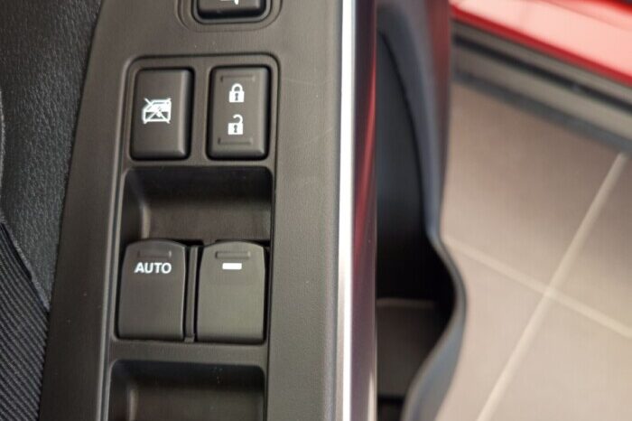 SUZUKI S CROSS 1.373CC 110HP GL+ HYBRID 48V full