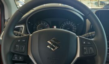 SUZUKI S CROSS 1.373CC 110HP GL+ HYBRID 48V full