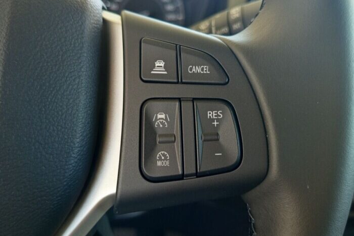 SUZUKI S CROSS 1.373CC 110HP GL+ HYBRID 48V full