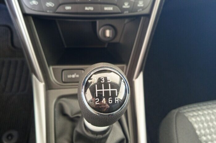 SUZUKI S CROSS 1.373CC 110HP GL+ HYBRID 48V full