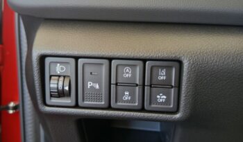 SUZUKI S CROSS 1.373CC 110HP GL+ HYBRID 48V full