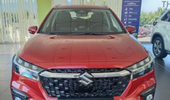 SUZUKI S CROSS 1.373CC 110HP GL+ HYBRID 48V full