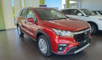 SUZUKI S CROSS 1.373CC 110HP GL+ HYBRID 48V full