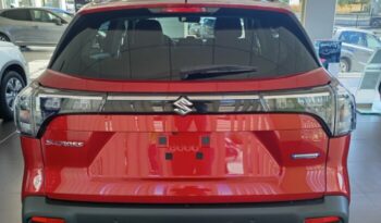 SUZUKI S CROSS 1.373CC 110HP GL+ HYBRID 48V full