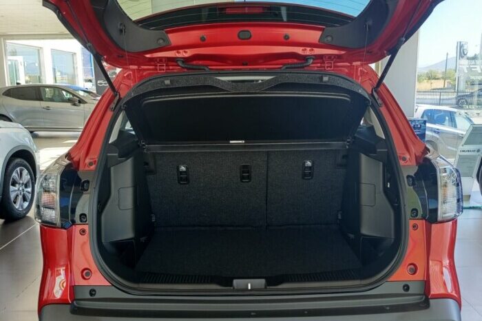 SUZUKI S CROSS 1.373CC 110HP GL+ HYBRID 48V full