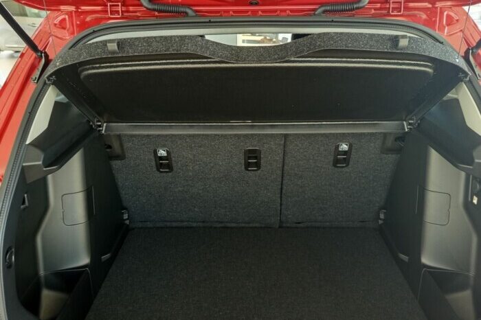 SUZUKI S CROSS 1.373CC 110HP GL+ HYBRID 48V full