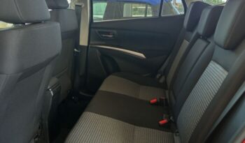 SUZUKI S CROSS 1.373CC 110HP GL+ HYBRID 48V full