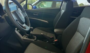 SUZUKI S CROSS 1.373CC 110HP GL+ HYBRID 48V full