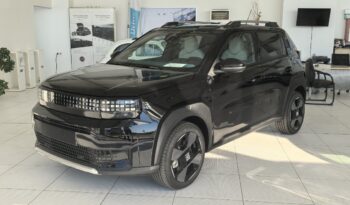 Fiat Grande Panda Electric la Prima 113hp full