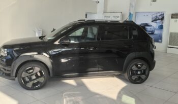 Fiat Grande Panda Electric la Prima 113hp full