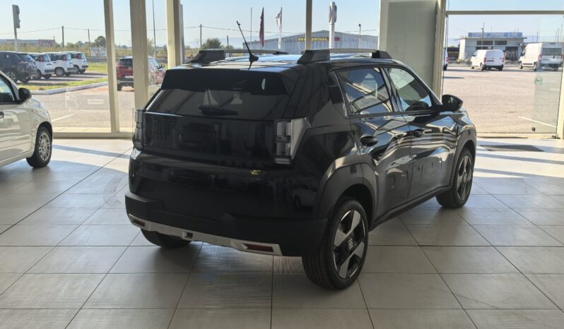 Fiat Grande Panda Electric la Prima 113hp full