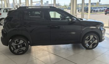 Fiat Grande Panda Electric la Prima 113hp full