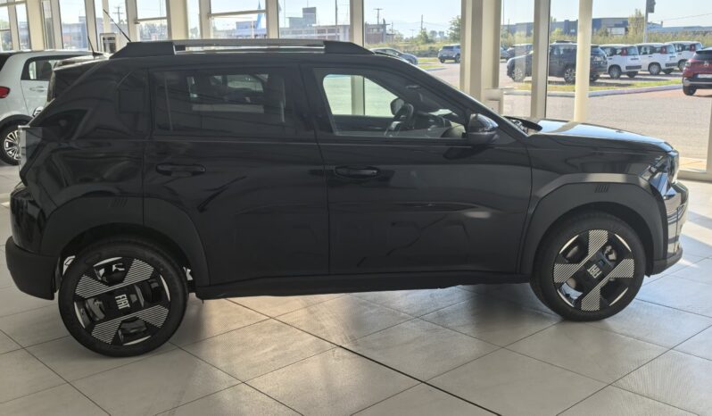 Fiat Grande Panda Electric la Prima 113hp full