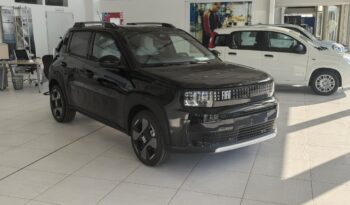 Fiat Grande Panda Electric la Prima 113hp full