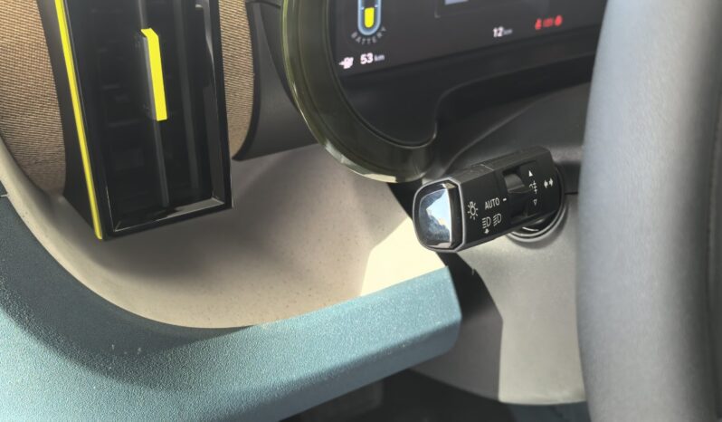 Fiat Grande Panda Electric la Prima 113hp full