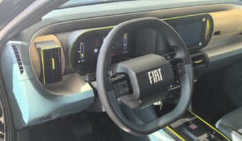 Fiat Grande Panda Electric la Prima 113hp full