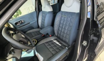 Fiat Grande Panda Electric la Prima 113hp full