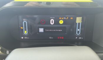 Fiat Grande Panda Electric la Prima 113hp full